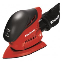 EINHELL LIXADORA ORBITAL...