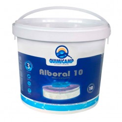 ALBORAL 10 EFEITOS 5 kg