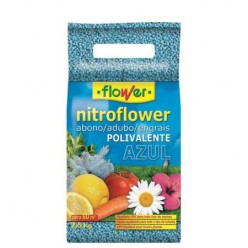 ADUBO GRANULADO NITROFLOWER...