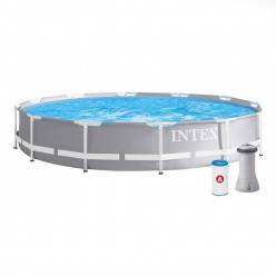 PISCINA INTEX 26712GN...