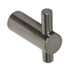 VENEZA ACO INOX POLIDO CABIDE