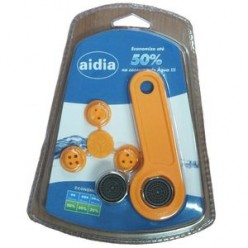 AIDIA KIT PERLATOR...