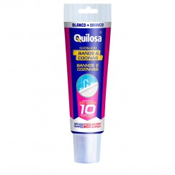 QUILOSA SILICONE BANHO E...