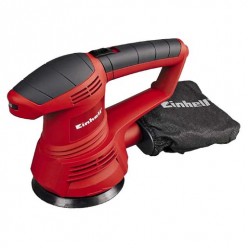 EINHELL LIXADORA EXCENTRICA...