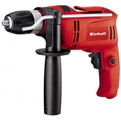 EINHELL BERBEQUIM TC ID 650 E