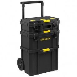 STANLEY TROLEY TRANSPORTE...