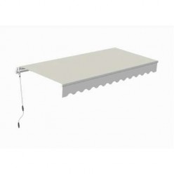 TOLDO MANUAL 2,95x2,0...