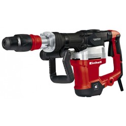 EINHELL MARTELO DEMOLIDORES...