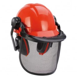 EINHELL CAPACETE DE PROTEÇÃO