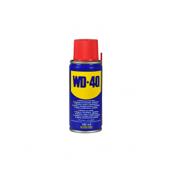 WD40 OLEO LUBRIFICANTE EMB...