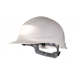 CAPACETE BRANCO OBRA