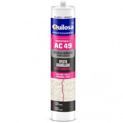 QUILOSA SINTEX AC-49...