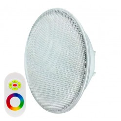 QP LAMPADA PAR56 360 LED...