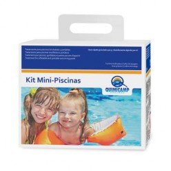 KIT MINI PISCINA