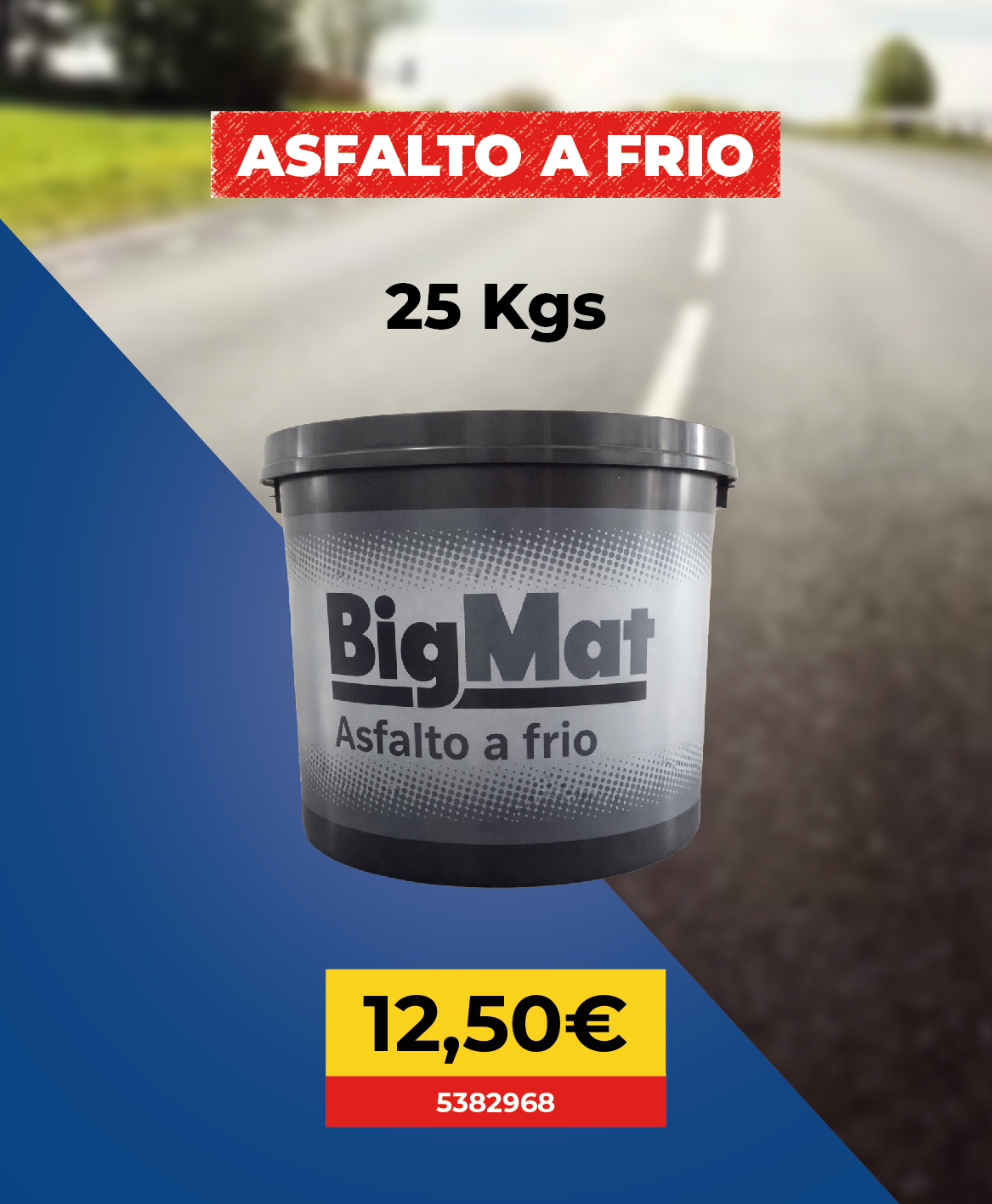 Asfalto