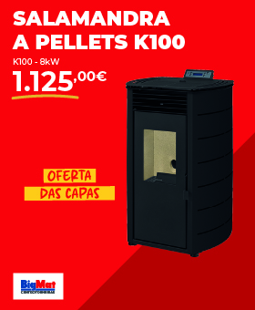 Salamandra K100