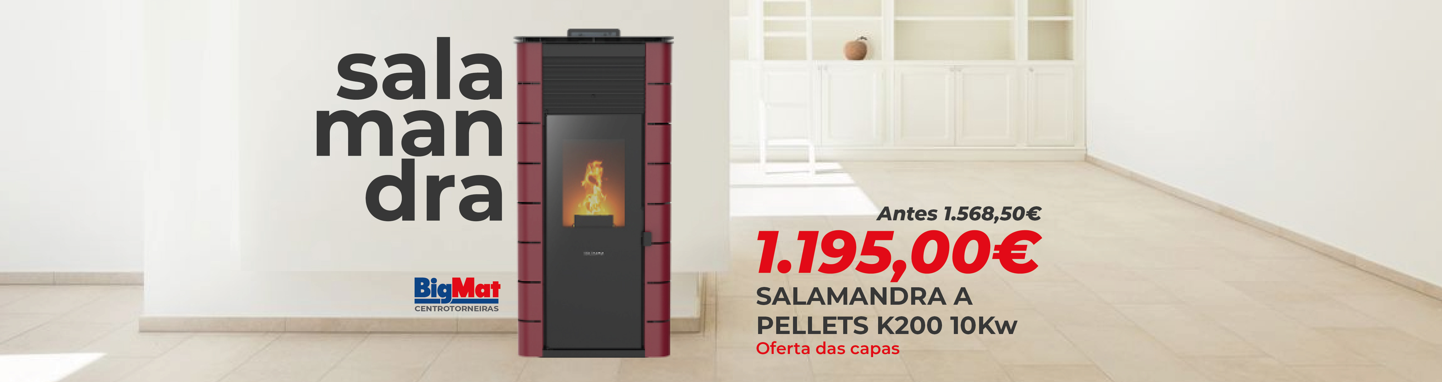 Salamandra K200